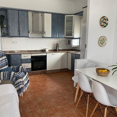 Casa Del Pez Vivienda A Pie De Calle En Agua Amarga A 250 Metros De La Playa מראה חיצוני תמונה