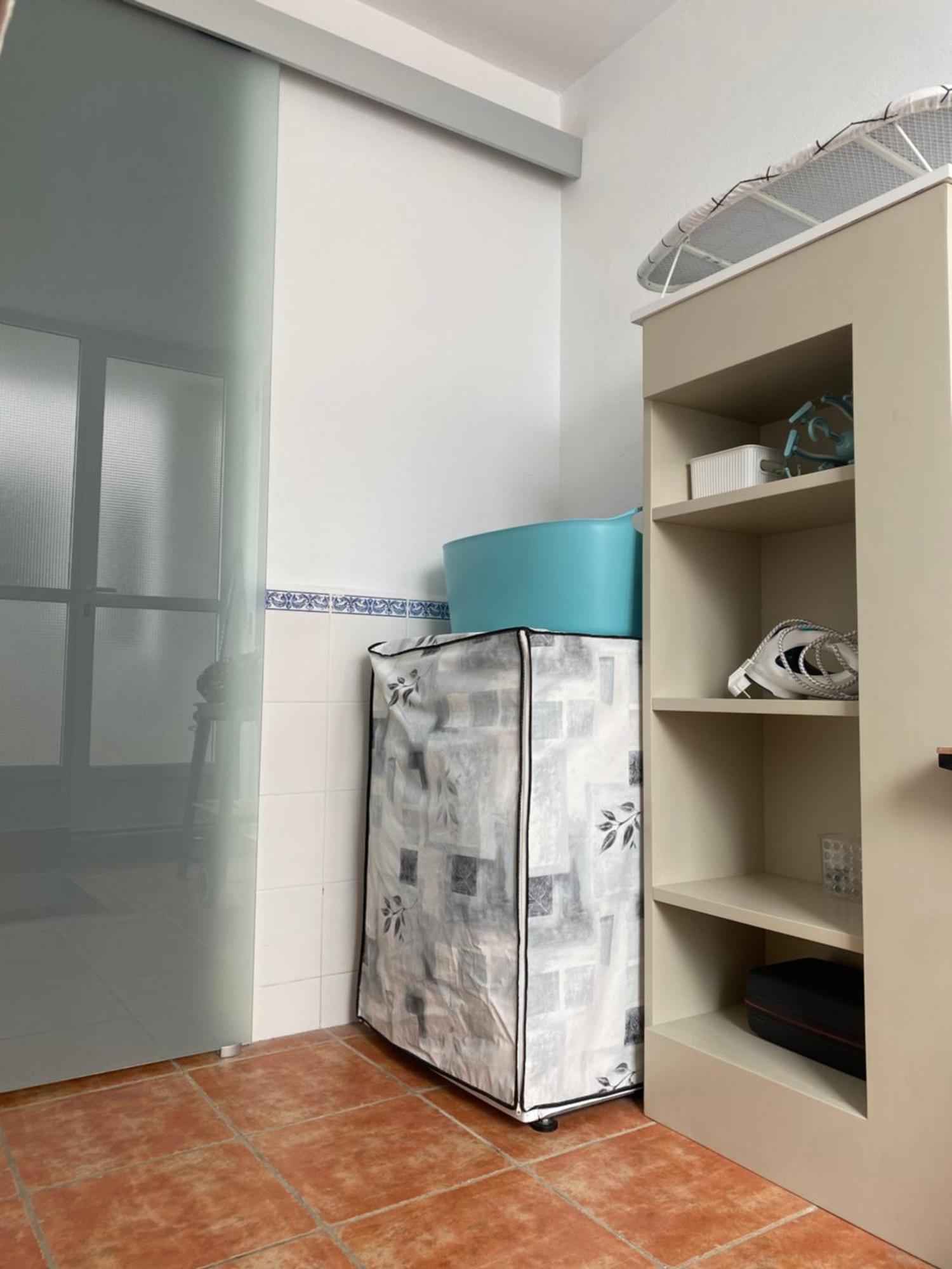 Casa Del Pez Vivienda A Pie De Calle En Agua Amarga A 250 Metros De La Playa מראה חיצוני תמונה